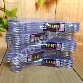 Móc ngấn cao cấp 