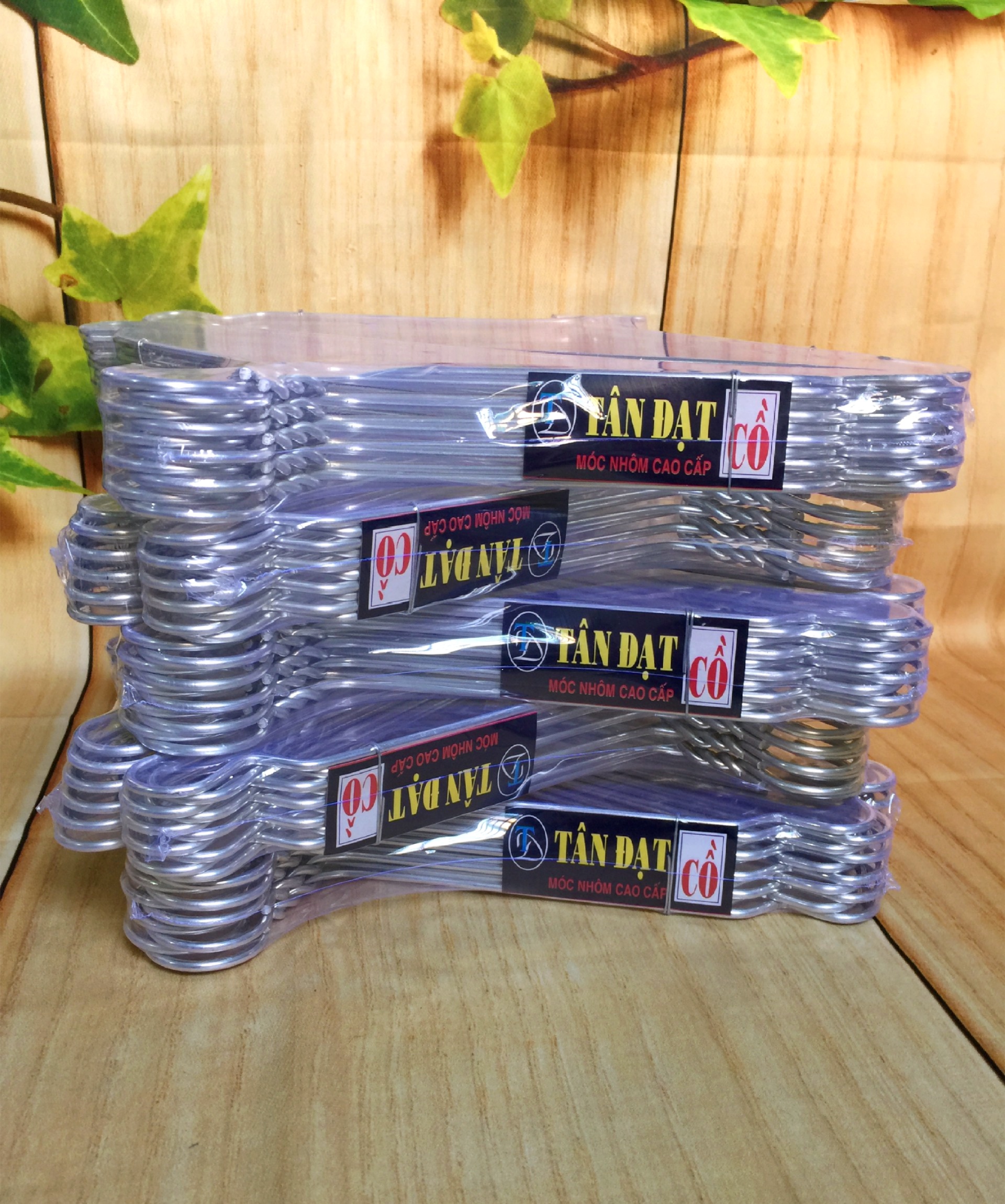 Móc ngấn cao cấp 